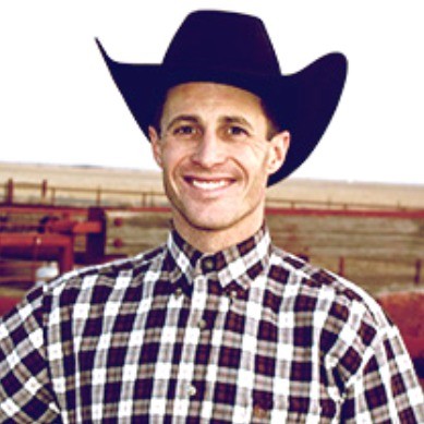 Jared Clark